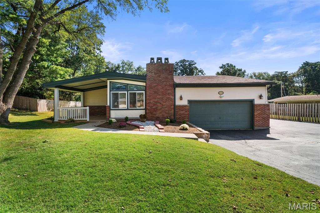 Photo of 10530 Twilight Drive Sappington MO 63128
