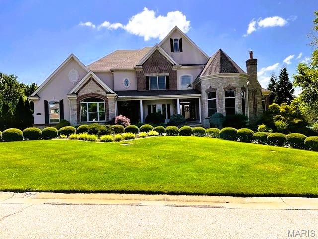 Photo of 1009 Savonne Court Chesterfield MO 63005