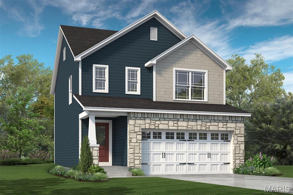 Photo of 753 Barnwood Hill Drive O'Fallon MO 63385