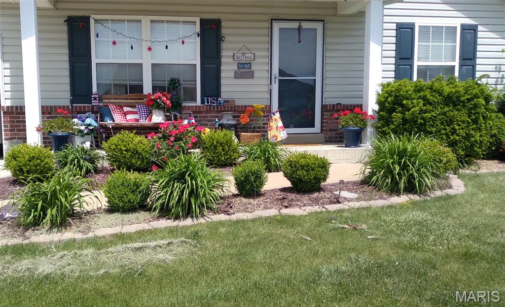 Photo of 511 Glen Eagle Drive Troy MO 63379