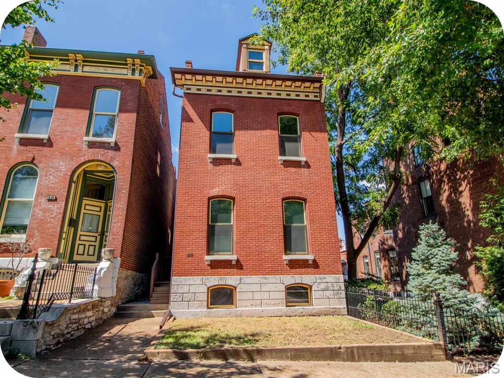 Photo of 2315 S 12th Street St Louis MO 63104
