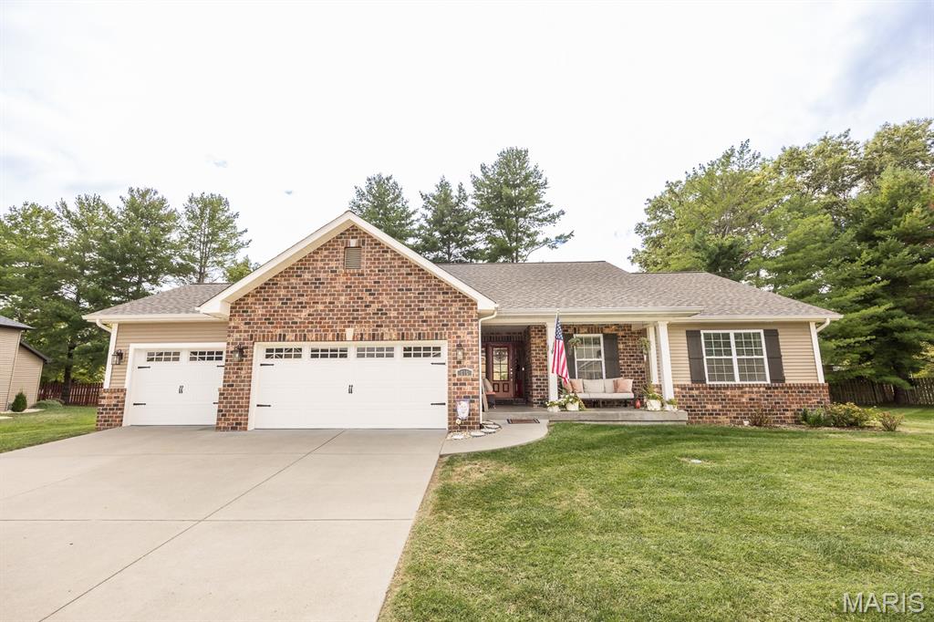 Photo of 615 Wheatfield Road O'Fallon IL 62269