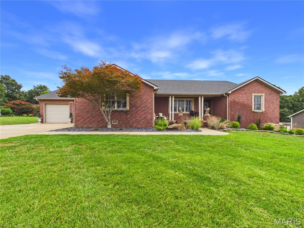 Photo of 15302 Springhill Drive Dexter MO 63841