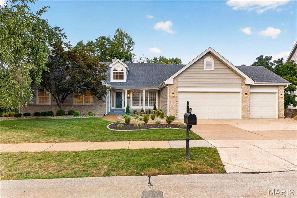 Photo of 1308 Westhampton Woods Court Wildwood MO 63005