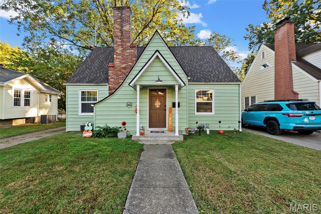 Photo of 1465 Rose Street Cape Girardeau MO 63701