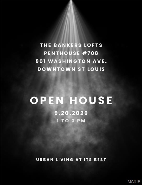 Photo of 901 Washington Avenue #708 St Louis MO 63101