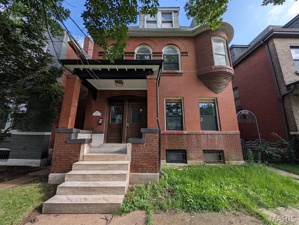 Photo of 3805 Hartford Street St Louis MO 63116
