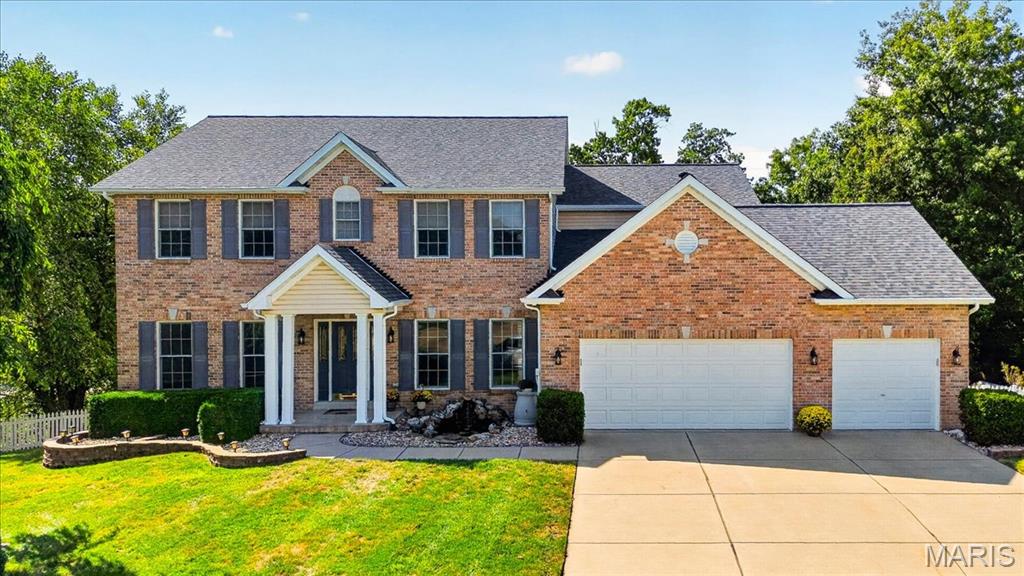 Photo of 75 Hesters Court St Charles MO 63304