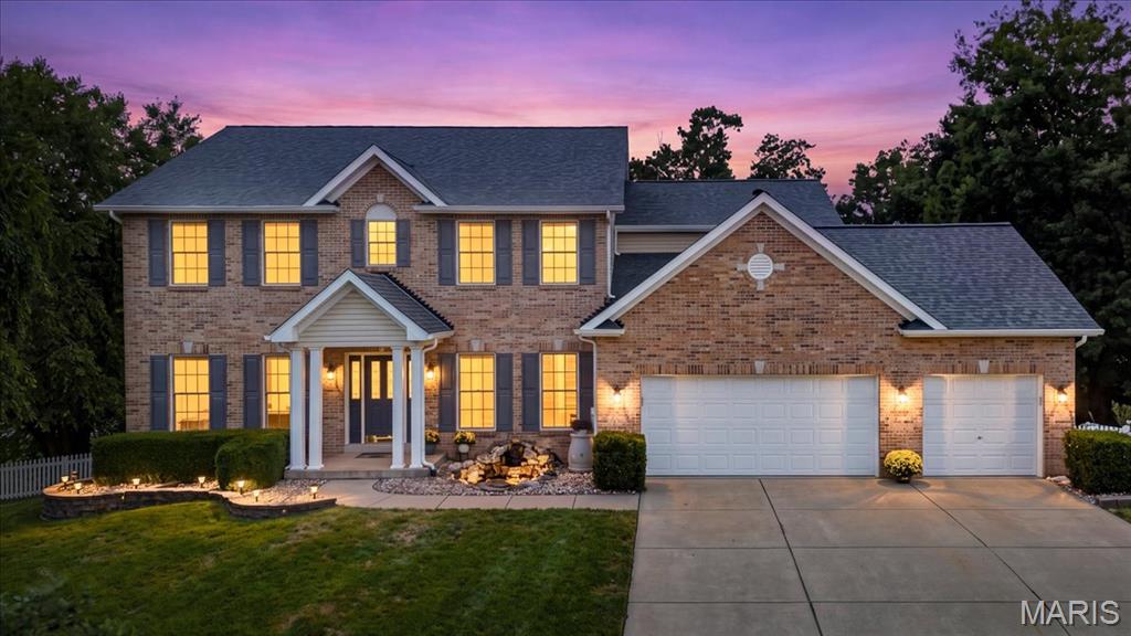 Photo of 75 Hesters Court St Charles MO 63304