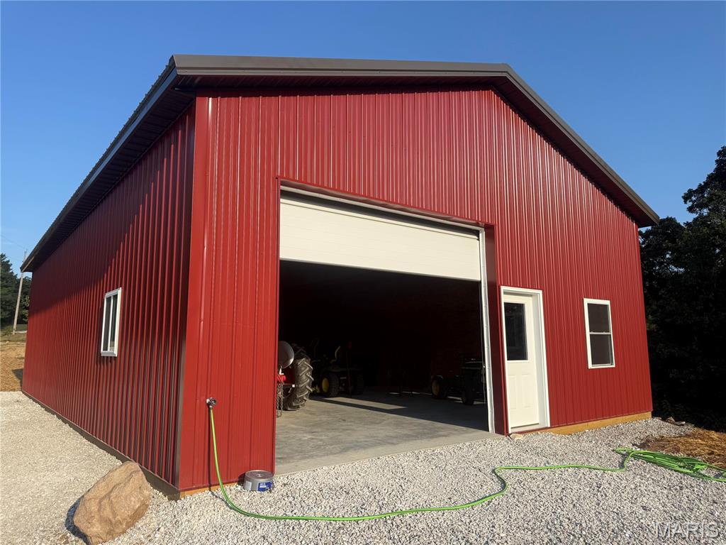 Photo of 1103 Rombauer Avenue Novinger MO 63559