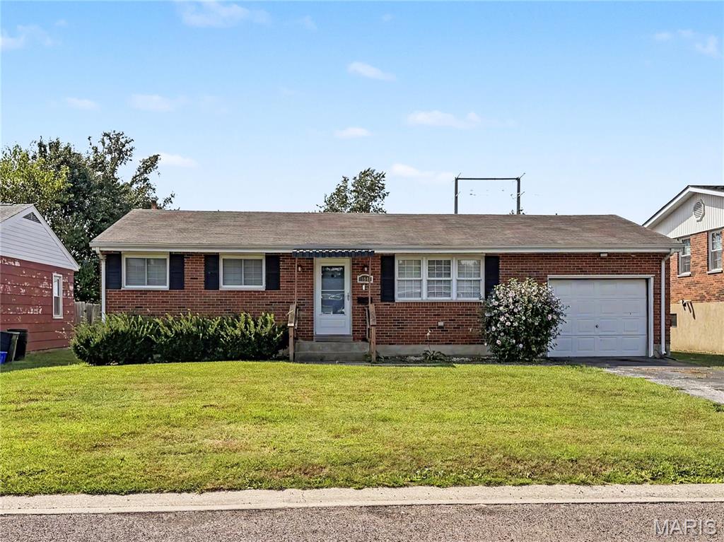 Photo of 104 Joan Drive Hartford IL 62048