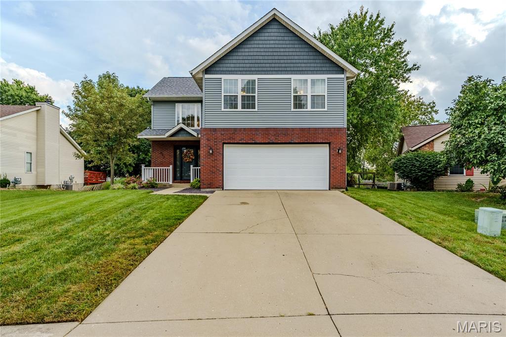 Photo of 622 Rain Hollow Drive O'Fallon IL 62269