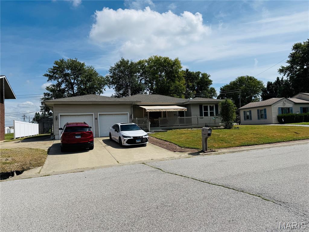 Photo of 6 Orlando Place Fairview Heights IL 62208