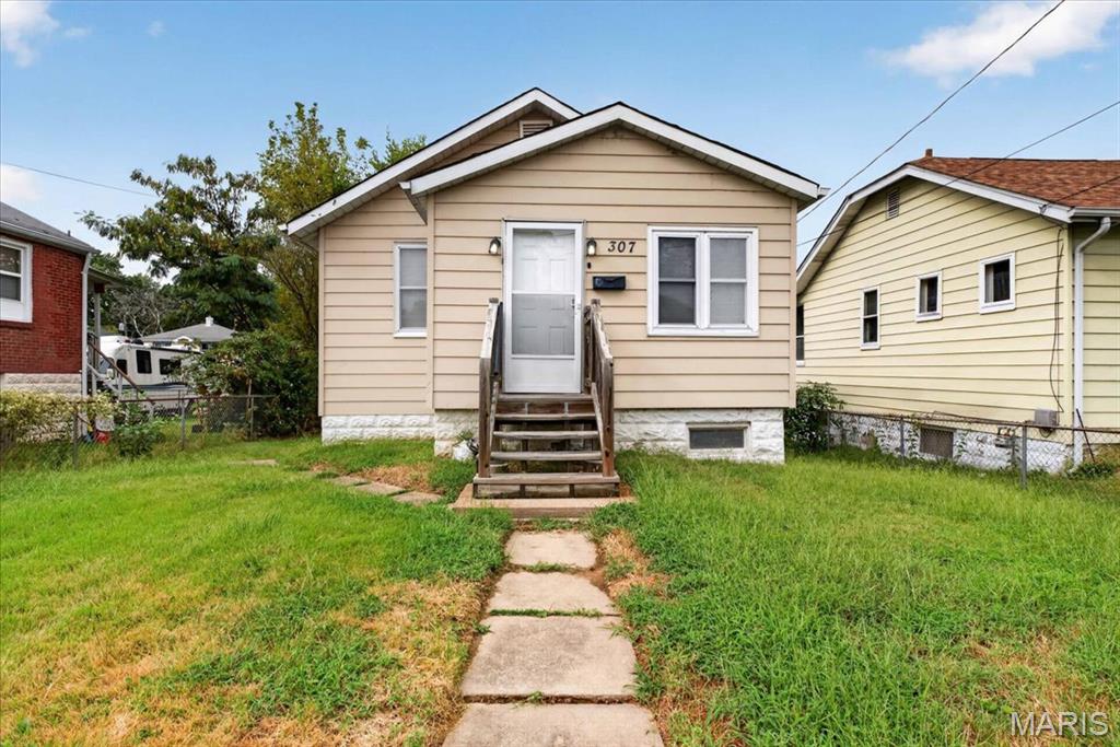 Photo of 307 Vida Avenue Unincorporated MO 63125