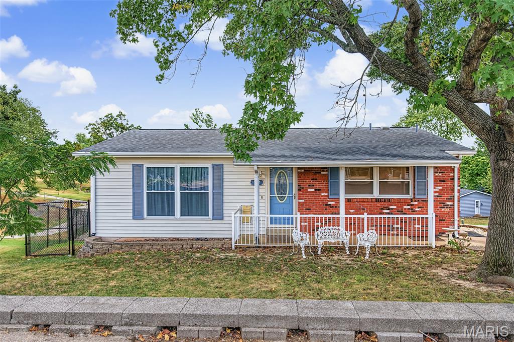 Photo of 712 Lee Avenue Festus MO 63028