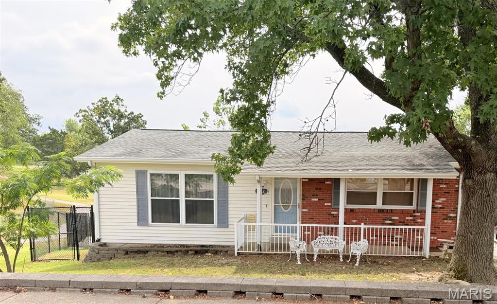 Photo of 712 Lee Avenue Festus MO 63028