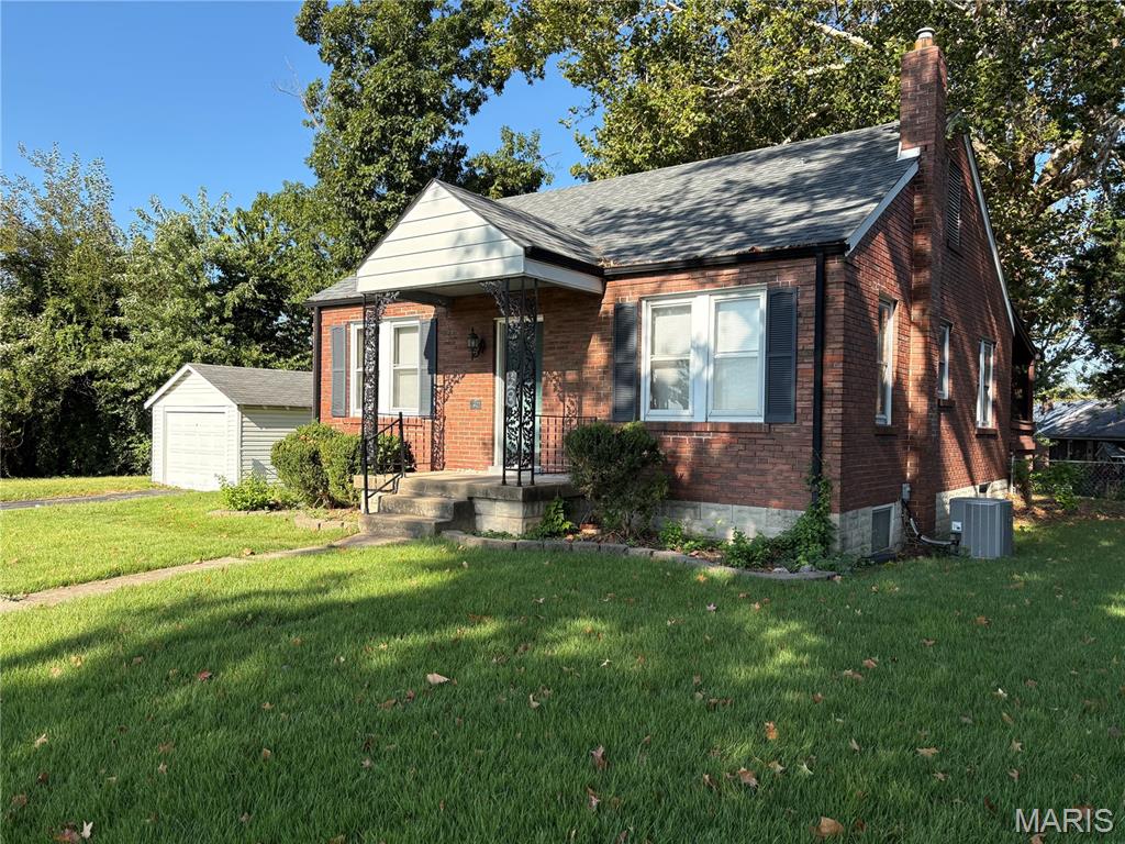 Photo of 2205 Brown Road St Louis MO 63114