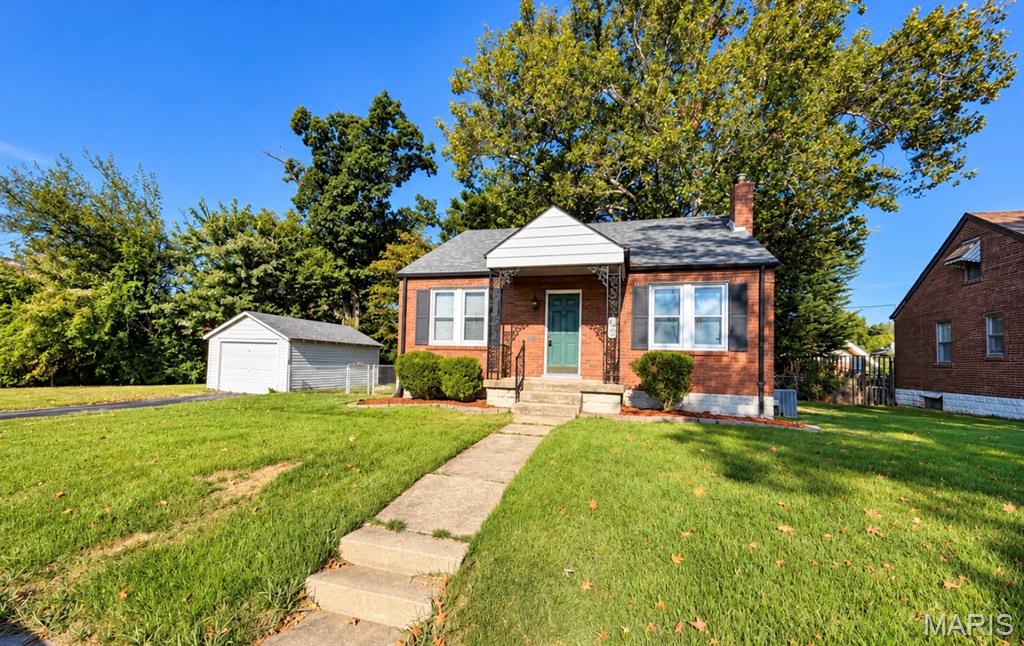 Photo of 2205 Brown Road St Louis MO 63114