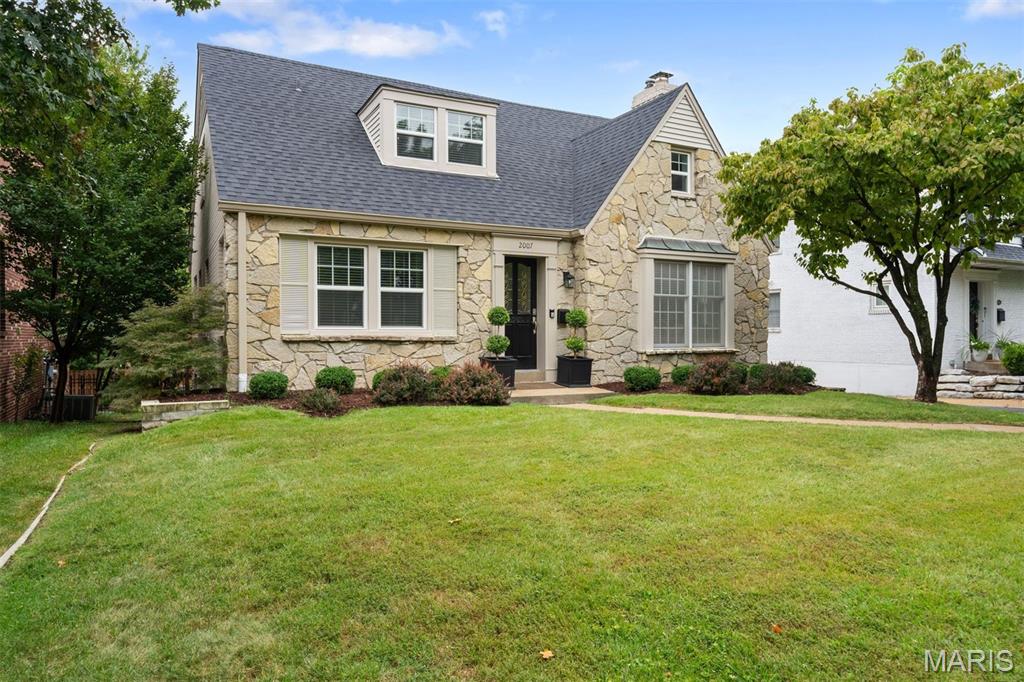 Photo of 2007 Parkridge Avenue St Louis MO 63144