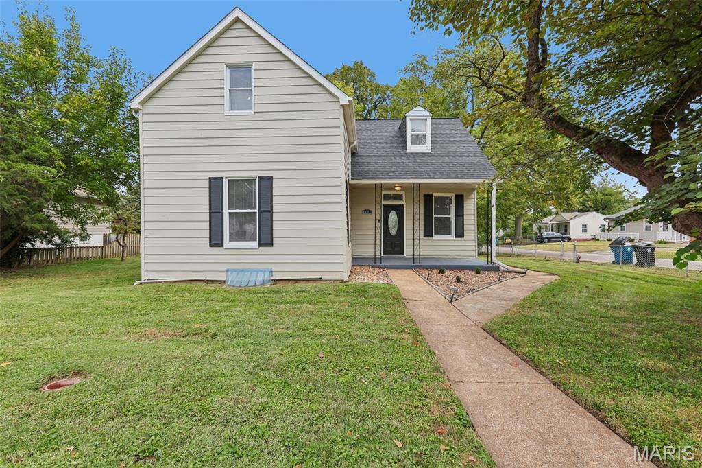 Photo of 4601 Heidelberg Avenue St Louis MO 63123