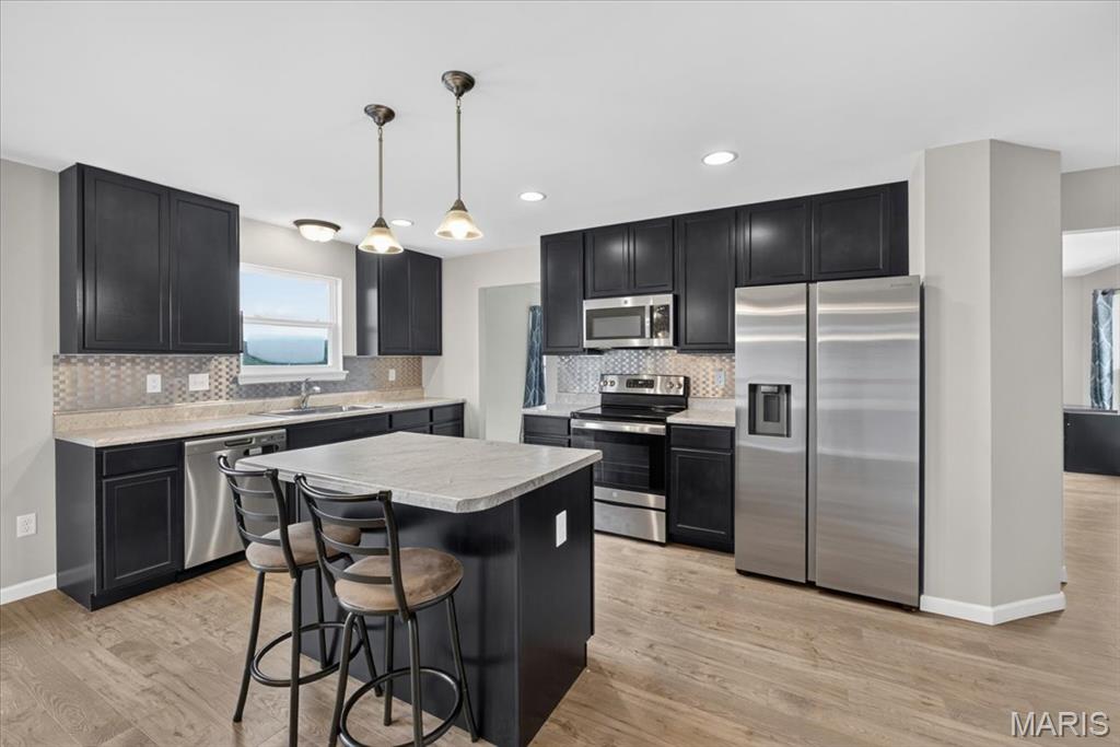 Photo of 2762 Winding Valley Drive Fenton MO 63026