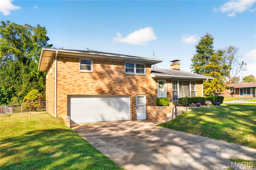 Photo of 37 Venus Drive Swansea IL 62226