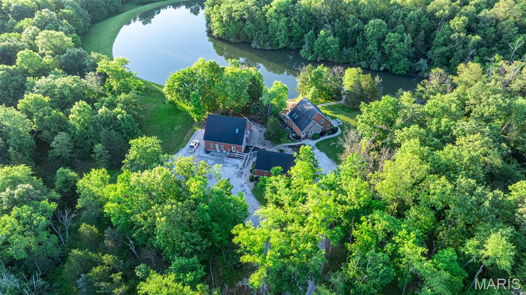Photo of 16602 N Steel Lane Wood Lawn IL 62898