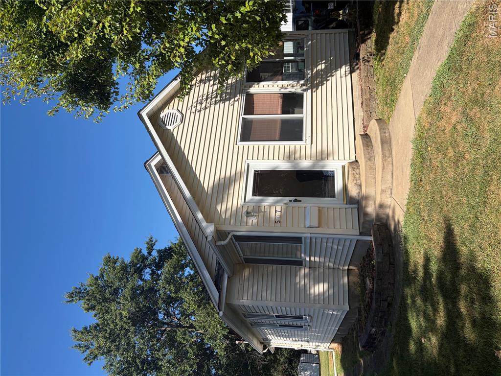 Photo of 507 N Taylor Avenue Crystal City MO 63019