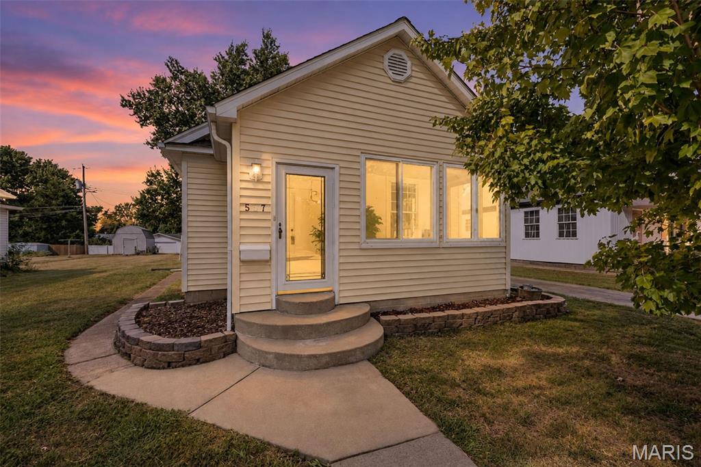 Photo of 507 N Taylor Avenue Crystal City MO 63019
