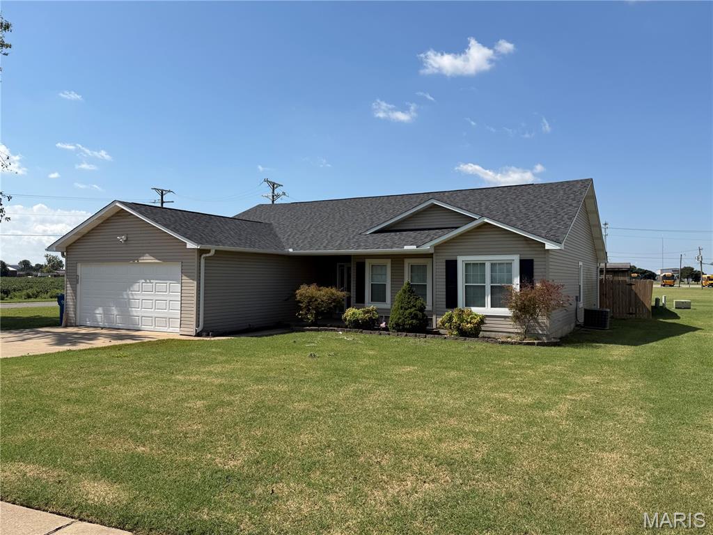 Photo of 1102 Sequoyah Avenue New Madrid MO 63869