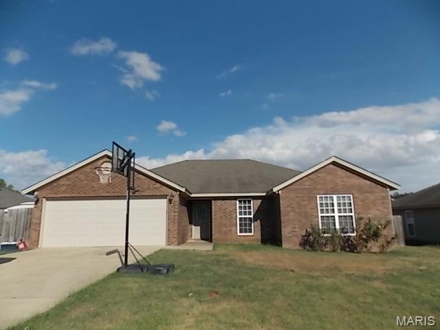 Photo of 4598 Edinburgh Drive Jonesboro AR 72405