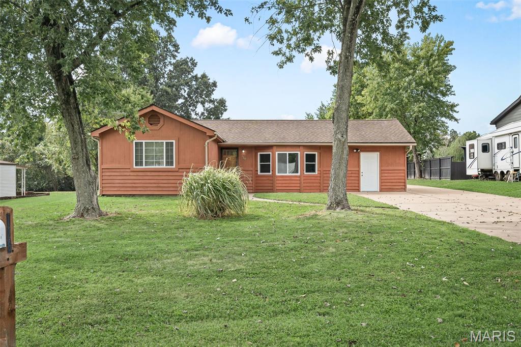 Photo of 126 Cherry Hill Drive Fenton MO 63026