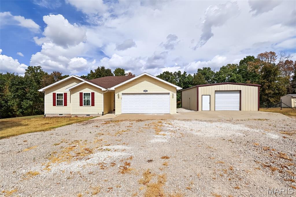 Photo of 13587 Grouse Lane Lebanon MO 65536