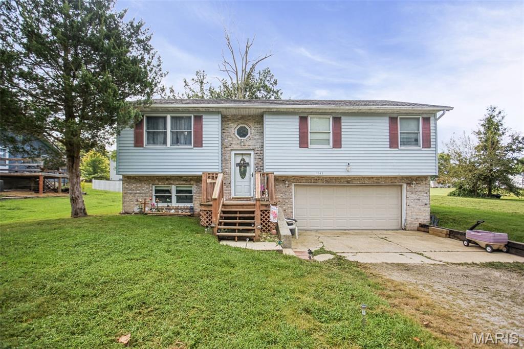Photo of 1148 Nassau Drive Edwardsville IL 62025