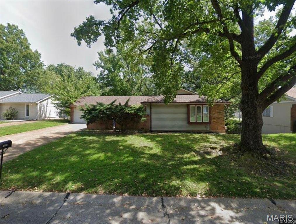 Photo of 12670 Treeyard Lane St Louis MO 63138