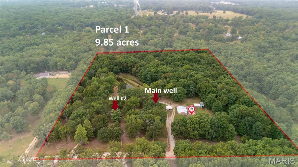 Photo of 357 County Road 4245 Salem MO 65560