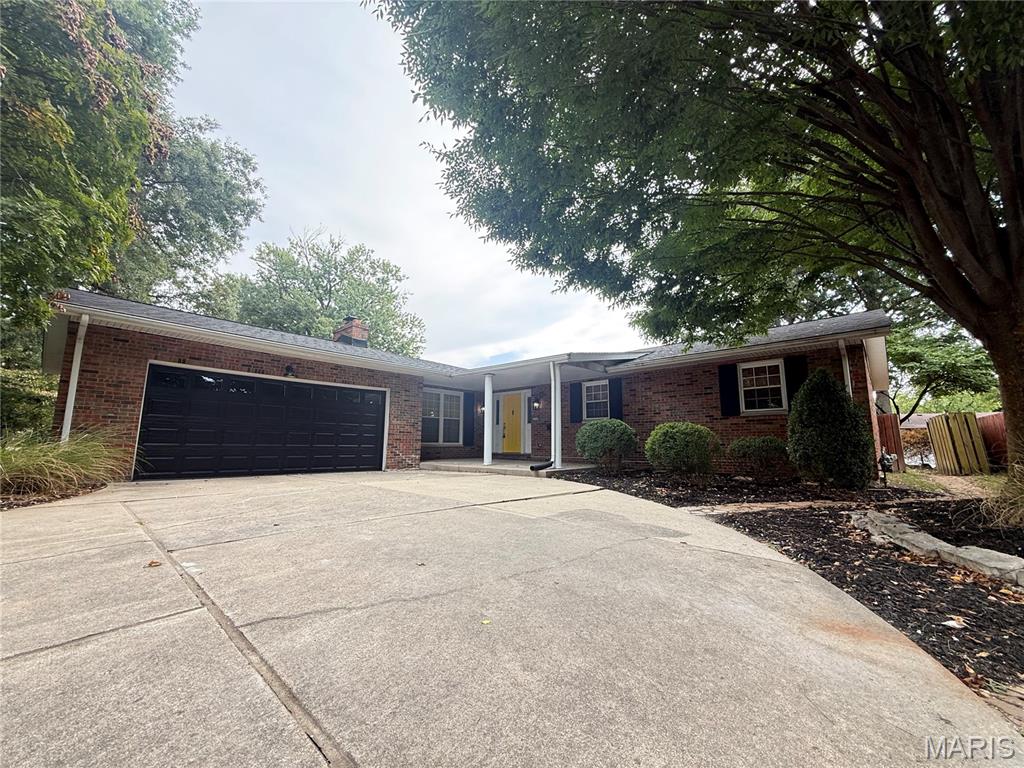 Photo of 3320 Harvard Place Granite City IL 62040