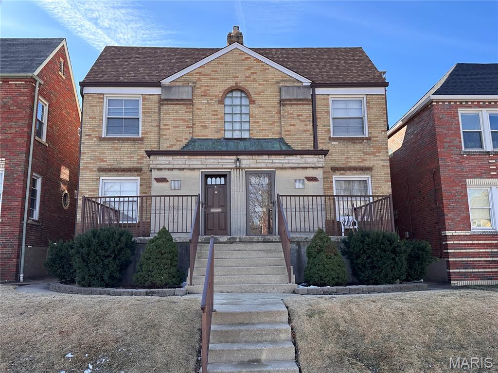 Photo of 5818 Mardel Avenue #A St Louis MO 63109