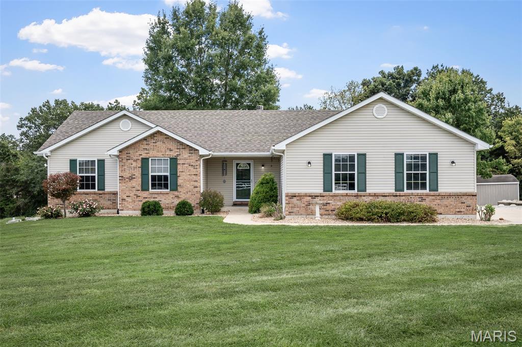 Photo of 772 W Highway U Troy MO 63379