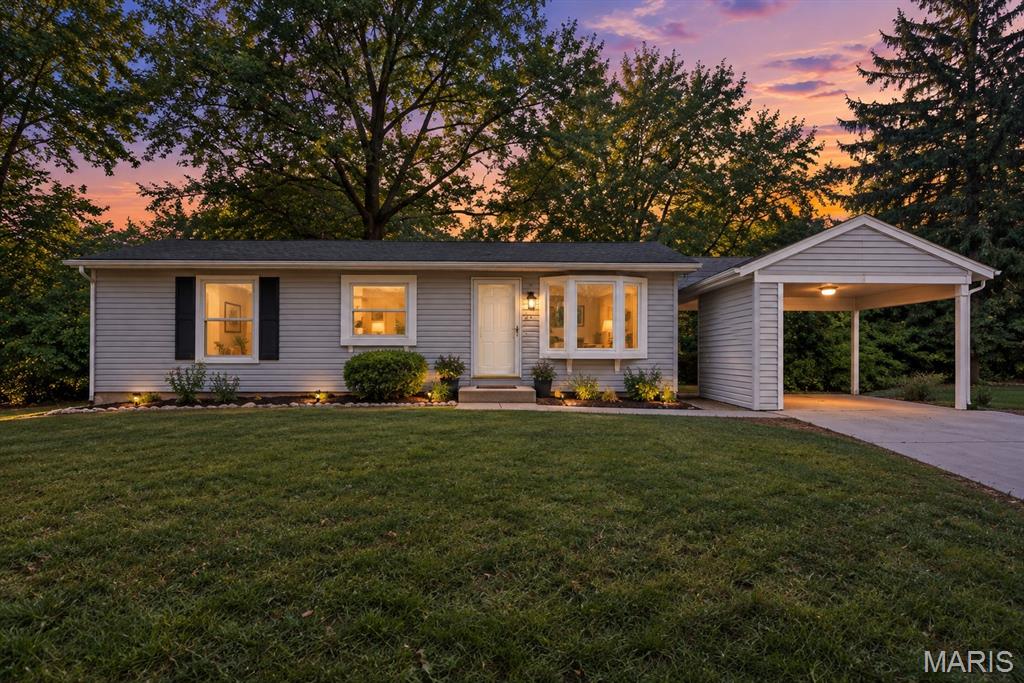 Photo of 44 Orchard Hills Drive St Peters MO 63376
