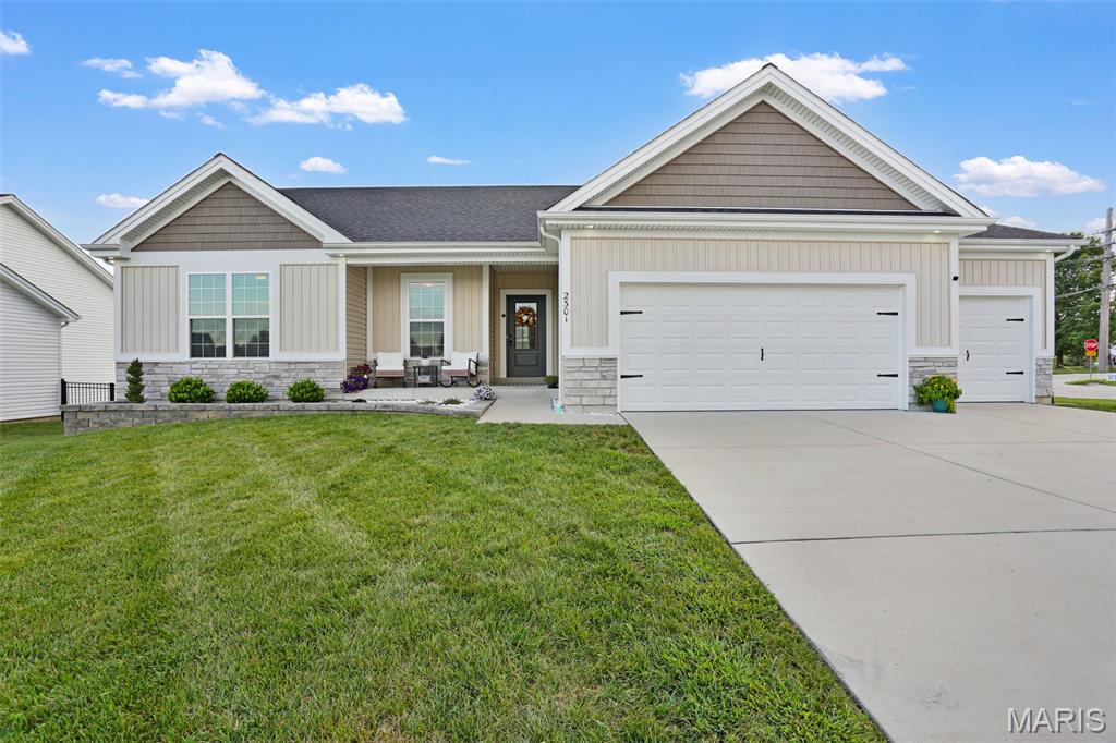 Photo of 2301 Peyton's Place Washington MO 63090