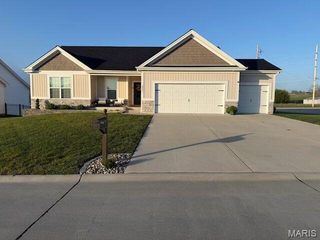 Photo of 2301 Peyton's Place Washington MO 63090