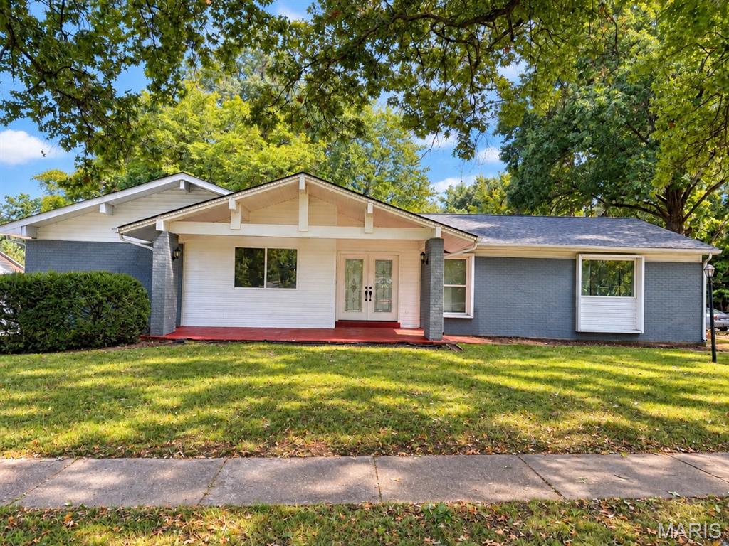 Photo of 12674 Partridge Run Drive St Louis MO 63033