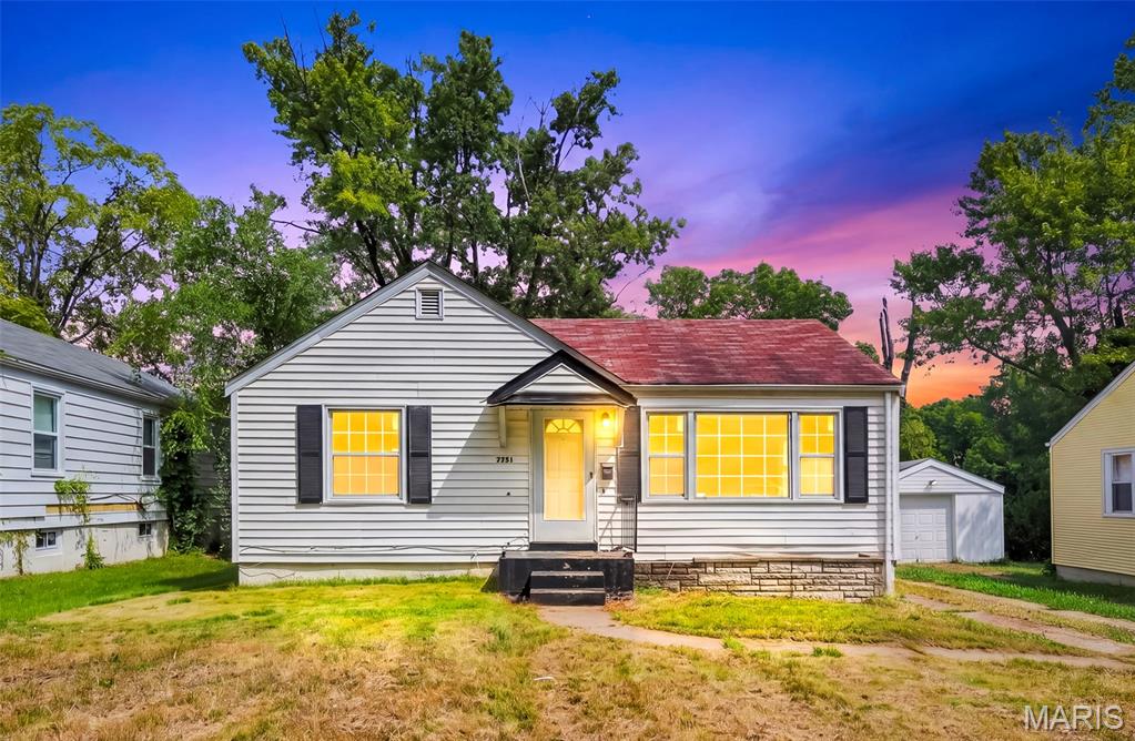 Photo of 7751 Bloom Drive St Louis MO 63133