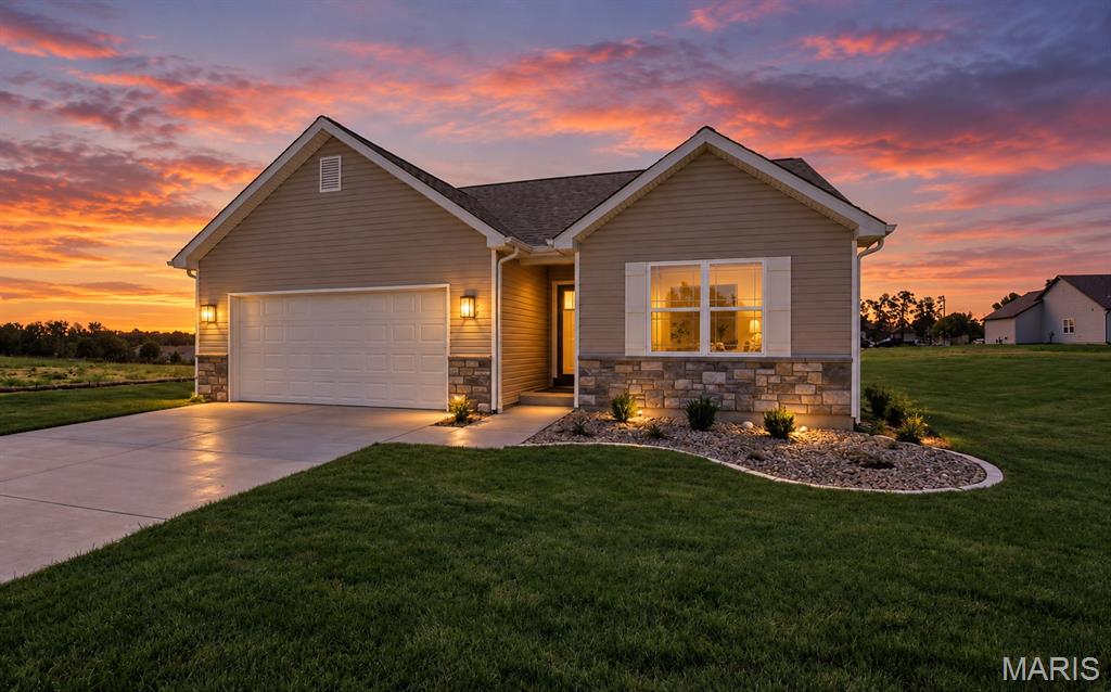 Photo of 18854 Alyson Drive Warrenton MO 63383