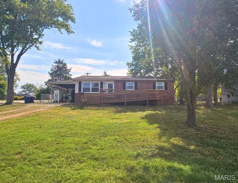 Photo of 1002 Terrace Drive Festus MO 63028