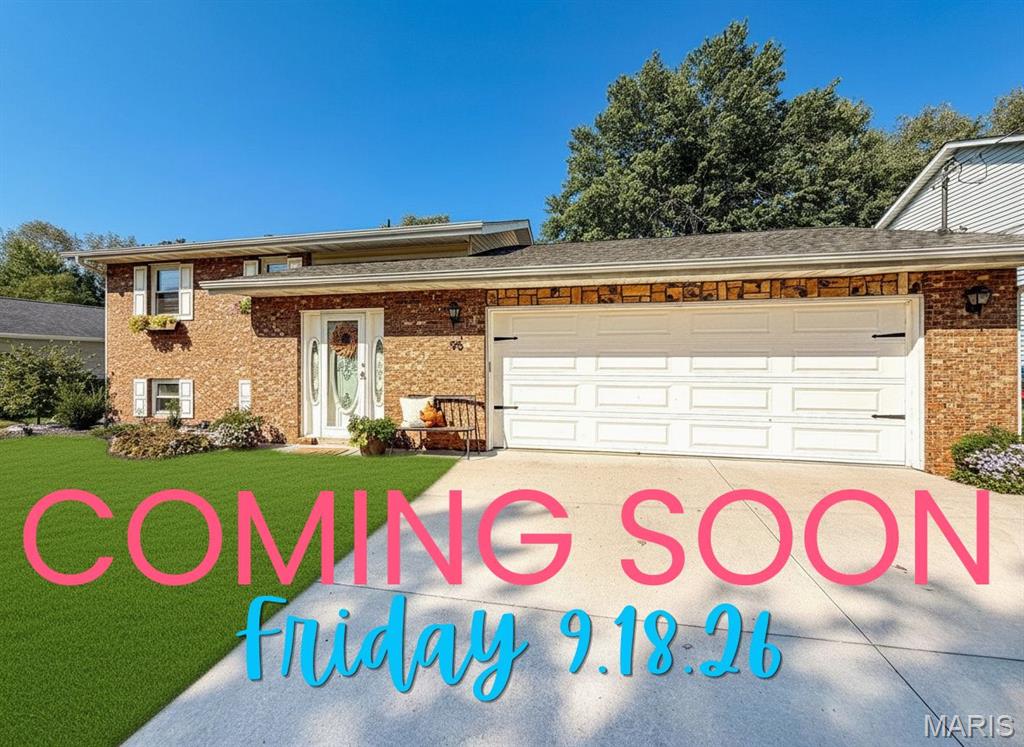 Photo of 95 Sunray Drive Highland IL 62249