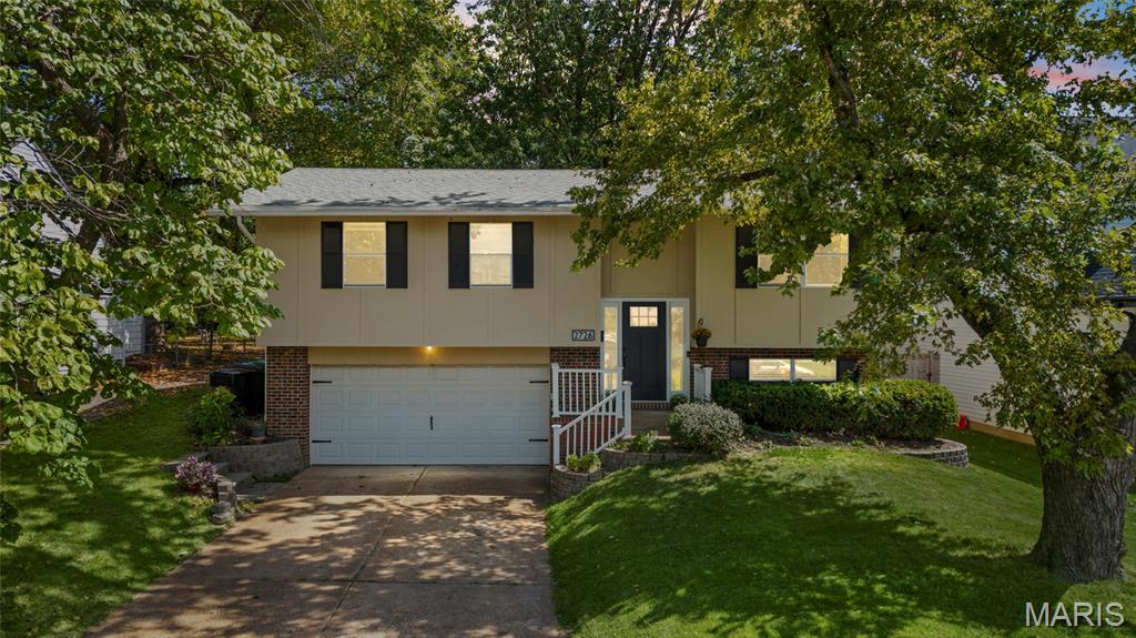 Photo of 2726 Bremerton Road Brentwood MO 63144