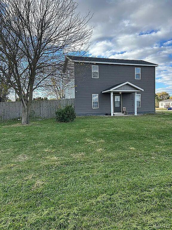 Photo of 6059 White Walnut Road Pinckneyville IL 62274