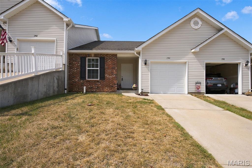Photo of 1744 Lexington Place Herculaneum MO 63048